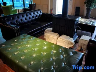 Харбин: Maiwei International Hotel