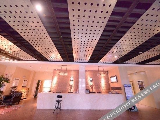 Харбин: Maiwei International Hotel