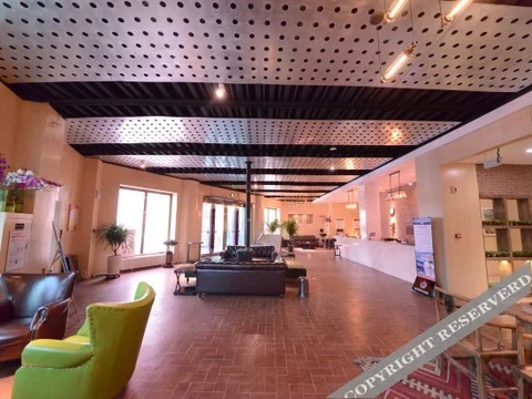 Харбин: Maiwei International Hotel