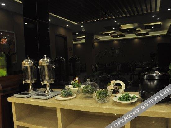 Харбин: Maiwei International Hotel