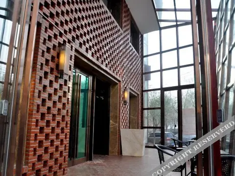 Харбин: Maiwei International Hotel