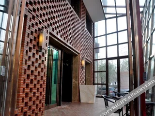 Харбин: Maiwei International Hotel
