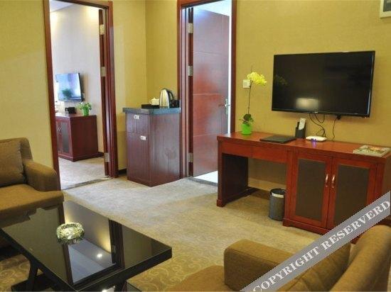 Харбин: Maiwei International Hotel