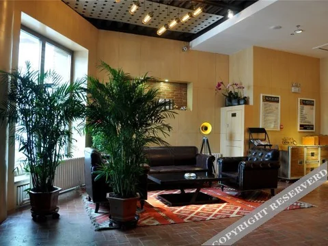 Харбин: Maiwei International Hotel