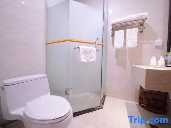 Харбин: Maiwei International Hotel
