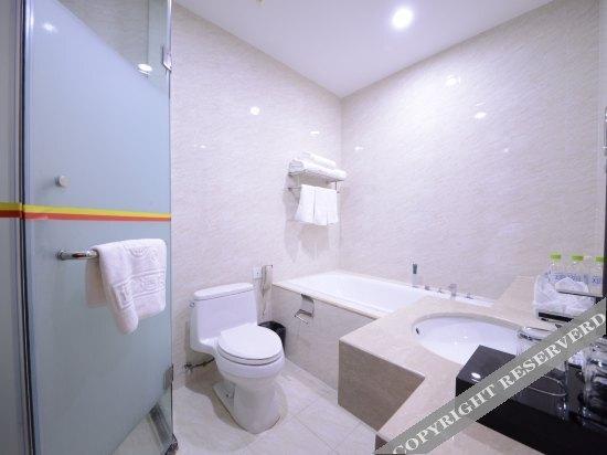 Харбин: Maiwei International Hotel