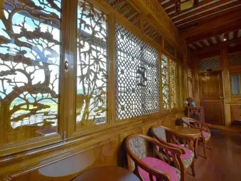 Yihe Courtyard (Yanglaoshi's Home) — фото 4