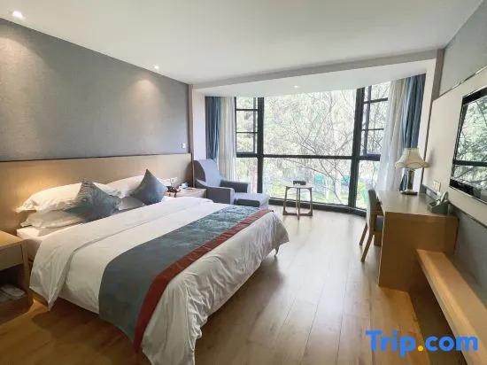 Куньмин: Xinhua International Holiday Hotel