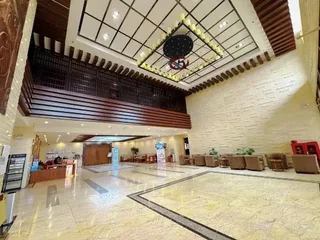 Байшань: Changbai Mountain Pool West Wanda Yuehua loft Hotel