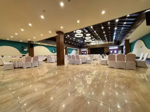 Changbai Mountain Pool West Wanda Yuehua loft Hotel — фото 3