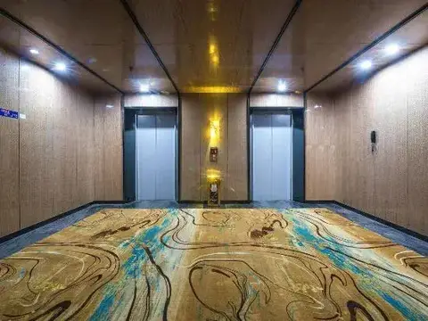 Hanting Hotel (Fuzhou South Railway Station) — фото 5