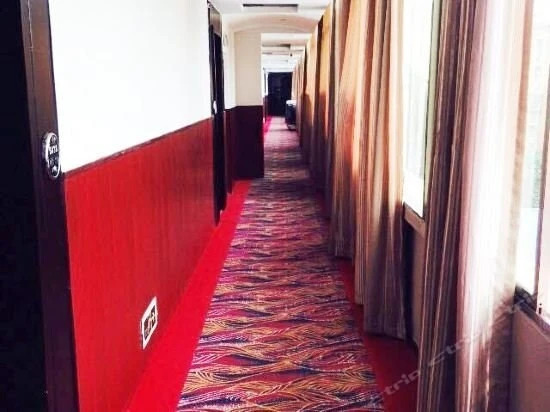 Хэнъян: 衡阳智友酒店
