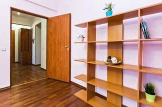 Москва: Apartment Nice Mayakovskaya
