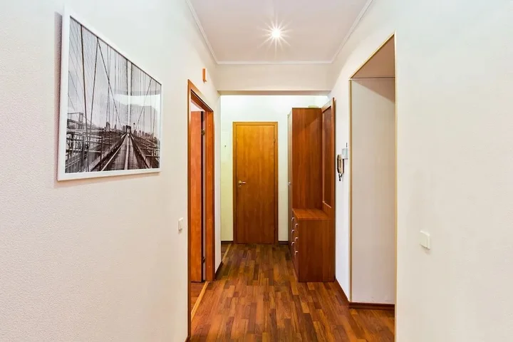 Москва: Apartment Nice Mayakovskaya