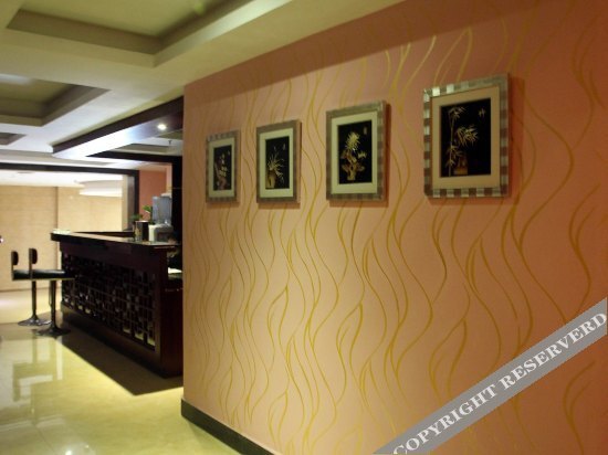 Джиангме: Yihao Hotel