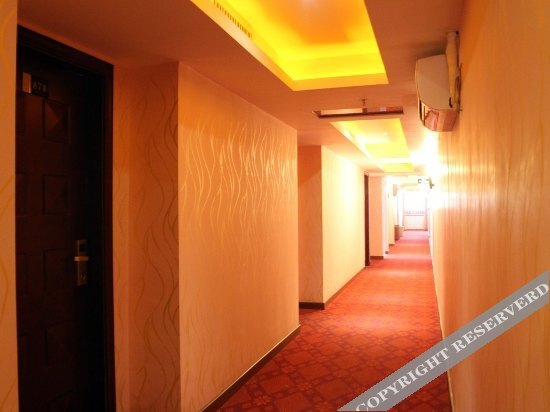 Джиангме: Yihao Hotel