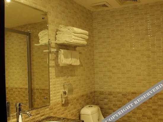 Джиангме: Yihao Hotel