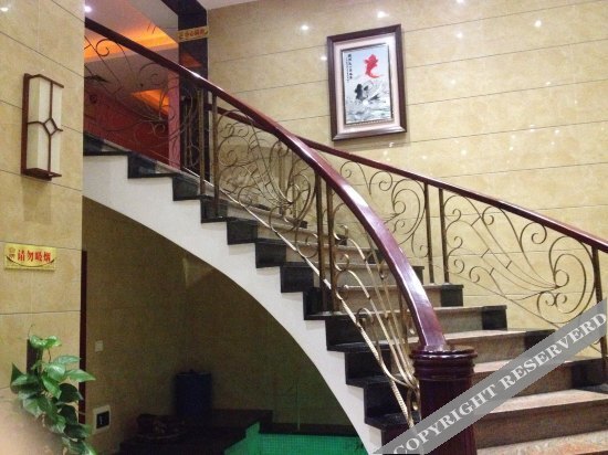 Джиангме: Yihao Hotel