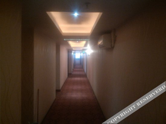 Джиангме: Yihao Hotel