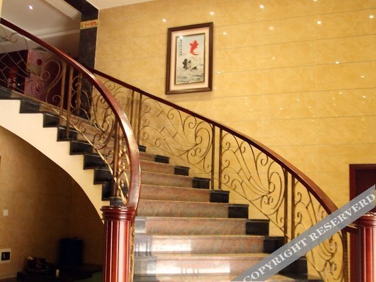 Джиангме: Yihao Hotel