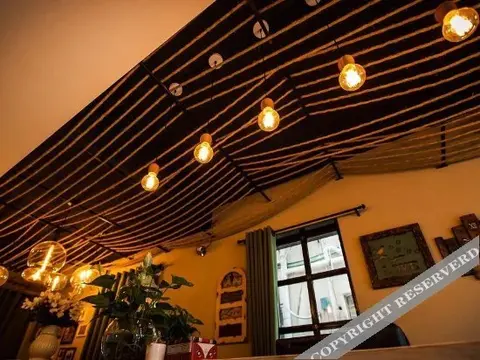 Ханчжоу: 杭州遇见主题酒店