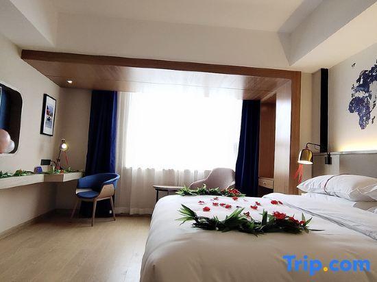 Чэньчжоу: Chenzhou  Amigo Mige Hotel