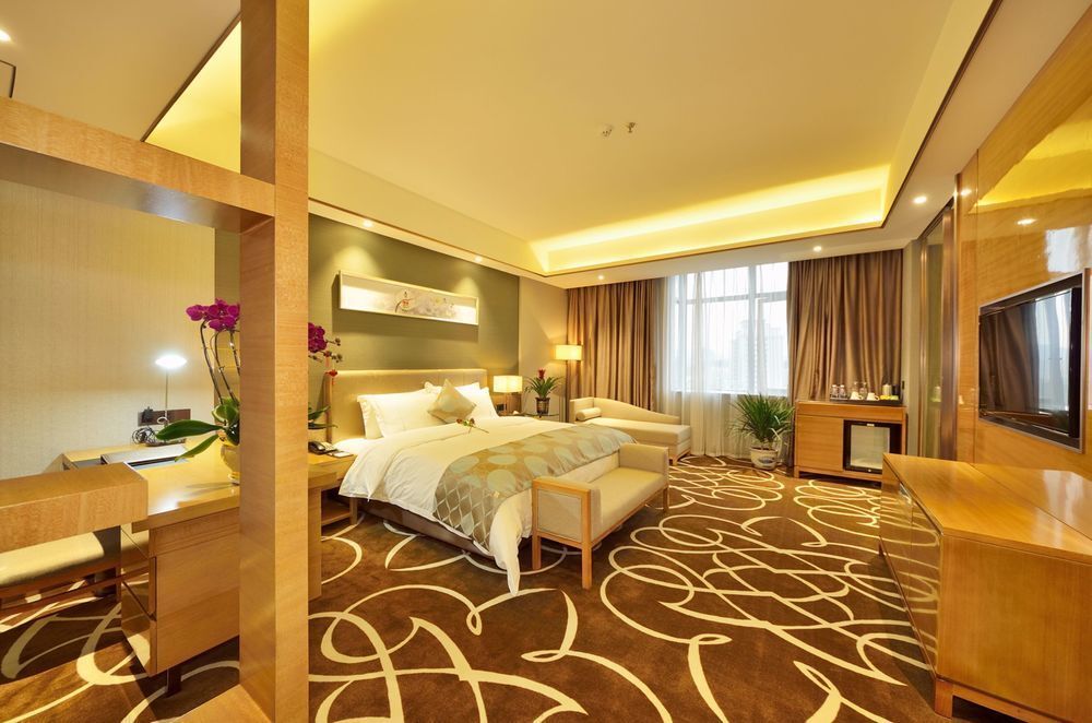Дунгуань: Bosi Hotel