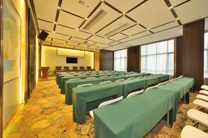 Дунгуань: Bosi Hotel