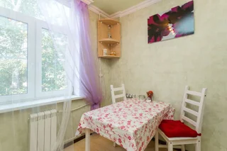 Москва: Begovaya Apartment