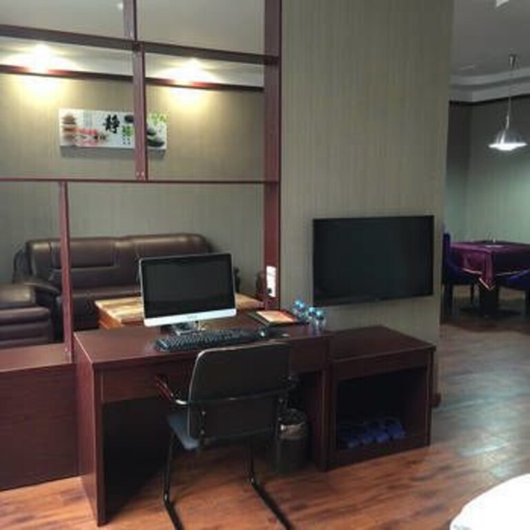 Наньчан: Mingdu Giand Hotel