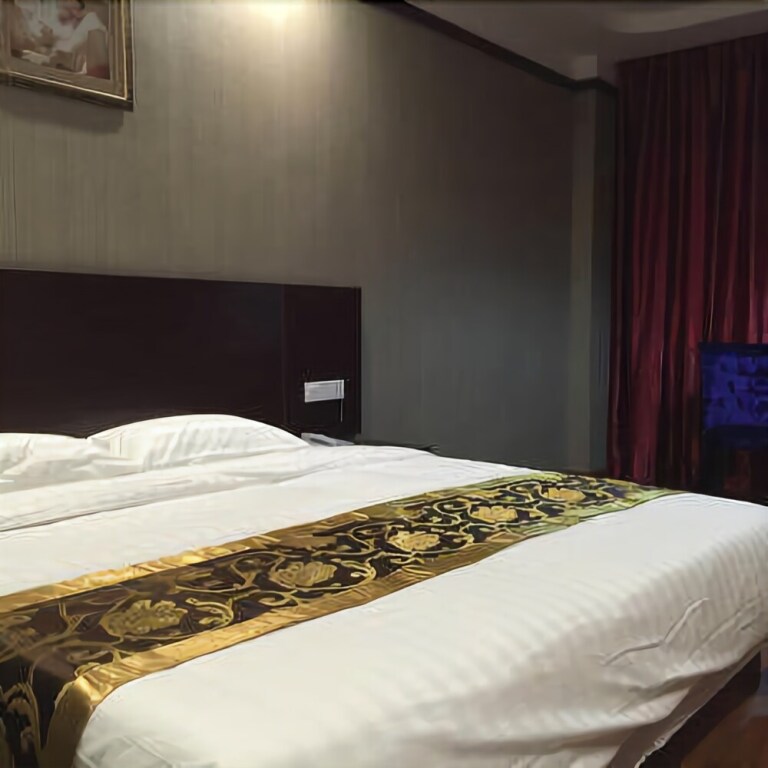 Наньчан: Mingdu Giand Hotel
