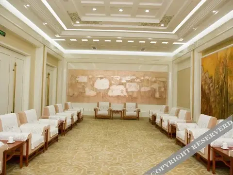Цзинин: Ze Lin Hill-view Hotel