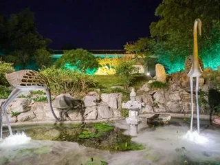 Цзинин: Ze Lin Hill-view Hotel