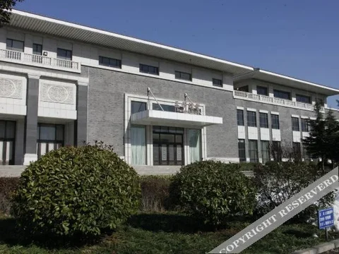 Цзинин: Ze Lin Hill-view Hotel
