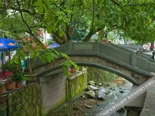 Ханчжоу: Yunlang Xiaolu