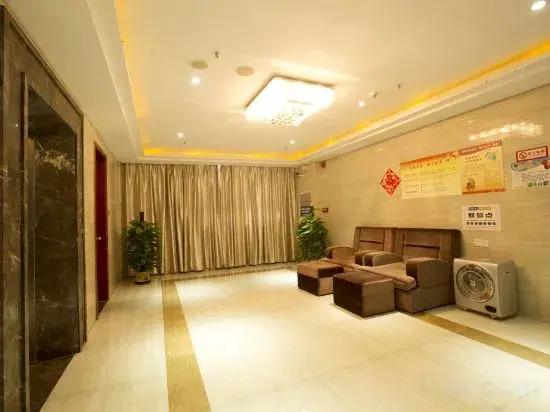 Джиангме: Charming Hotel
