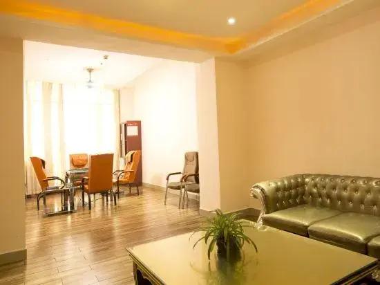 Джиангме: Charming Hotel