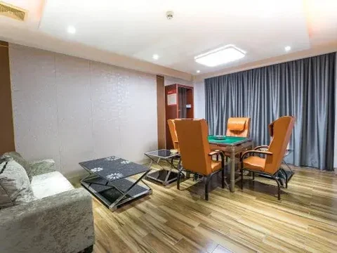 Джиангме: Charming Hotel