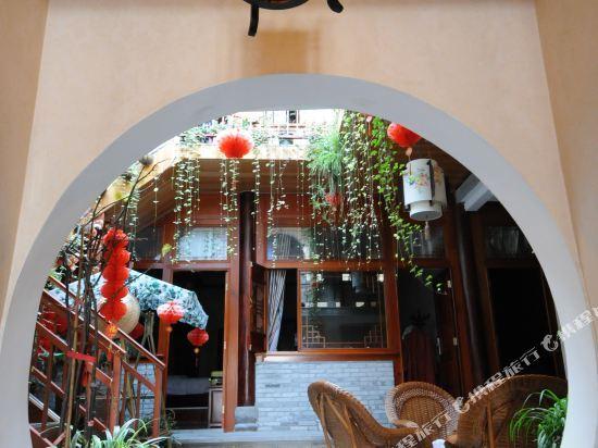 Yuanyuju Inn (Heshun Ancient Town Scenic Area) — фото 2
