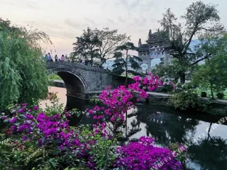 Баошань: Yuanyuju Inn (Heshun Ancient Town Scenic Area)