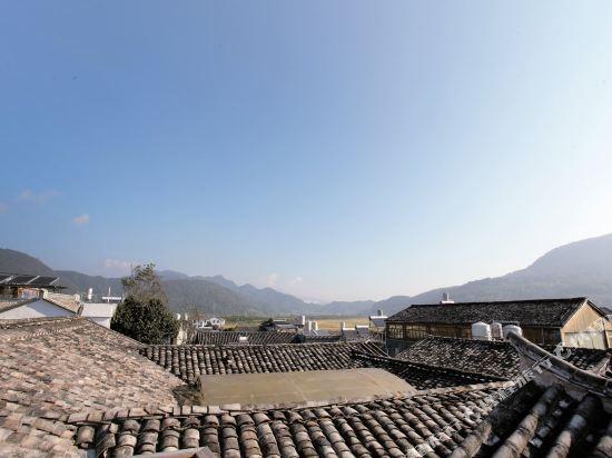 Баошань: Yuanyuju Inn (Heshun Ancient Town Scenic Area)