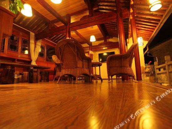 Yuanyuju Inn (Heshun Ancient Town Scenic Area) — фото 6