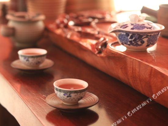 Баошань: Yuanyuju Inn (Heshun Ancient Town Scenic Area)
