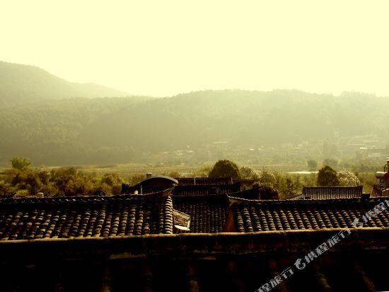 Баошань: Yuanyuju Inn (Heshun Ancient Town Scenic Area)