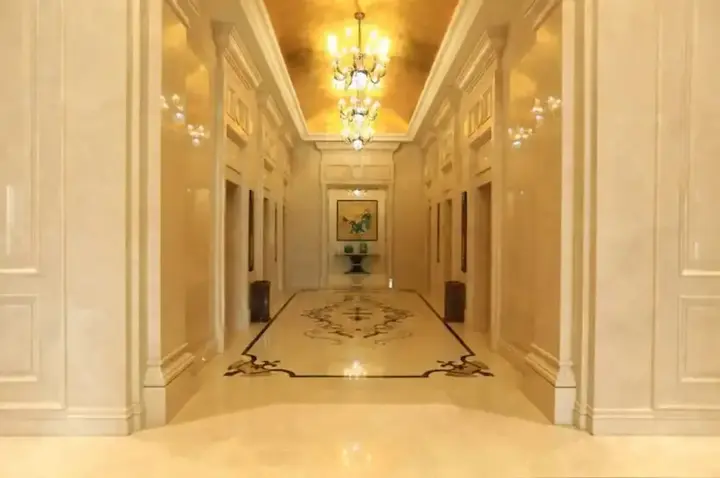 Сиань: Lanxi International Hotel