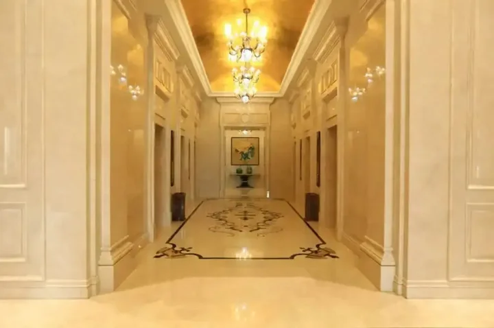 Сиань: Lanxi International Hotel