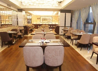 Сиань: Lanxi International Hotel