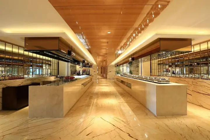 Сиань: Lanxi International Hotel
