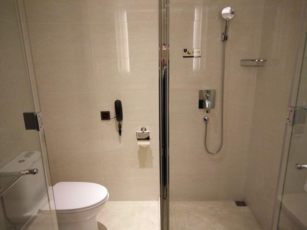 Сиань: Lanxi International Hotel