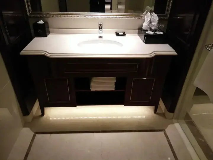 Сиань: Lanxi International Hotel